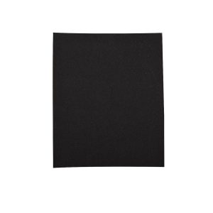 Cut Shark - Sandpaper Black (120)