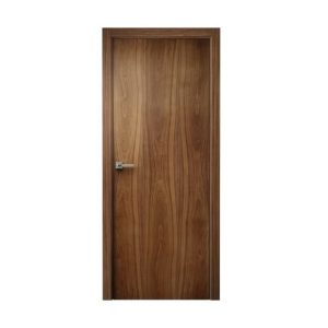 Blackwood - Standard Doorset Columbia Walnut