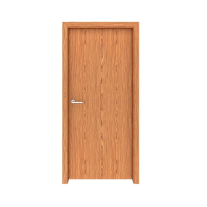 Blackwood - Standard Doorset Burma Teak