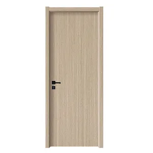Blackwood - Standard Doorset Santana Oak