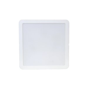 Watts - Led Panel Light Square 12W 3000K