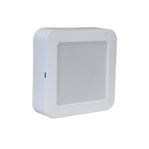 Watts - Led Panel Light Square 6W 3000K