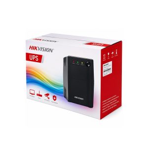 Hikvision - UPS Model No-Ds-Ups1000