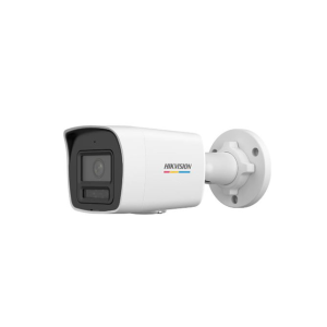 Hikvision - Camera 2MP Colorvu Fixed Bullet Network