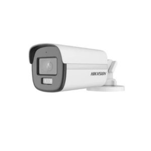 Hikvision - Camera 3K Colorvu Fixed Bullet HD With Audio