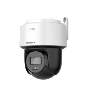 Hikvision - Camera 2MP 4G Outdoor Pt Network With 4.0Mm Lens
