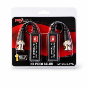 Hikvision - Video Balun 2MP