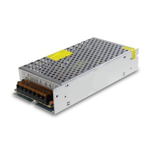 Hikvision - 15A Center Power Supply