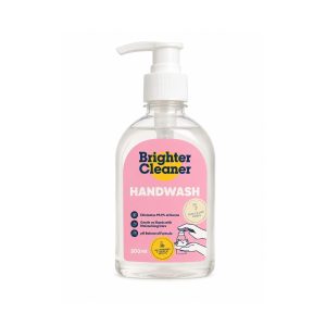 Brighter Cleaner Hand Wash - 300ml