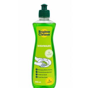 Brighter Cleaner Dish Wash - 500ml