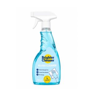 Brighter Cleaner Glass Cleaner - 500ml